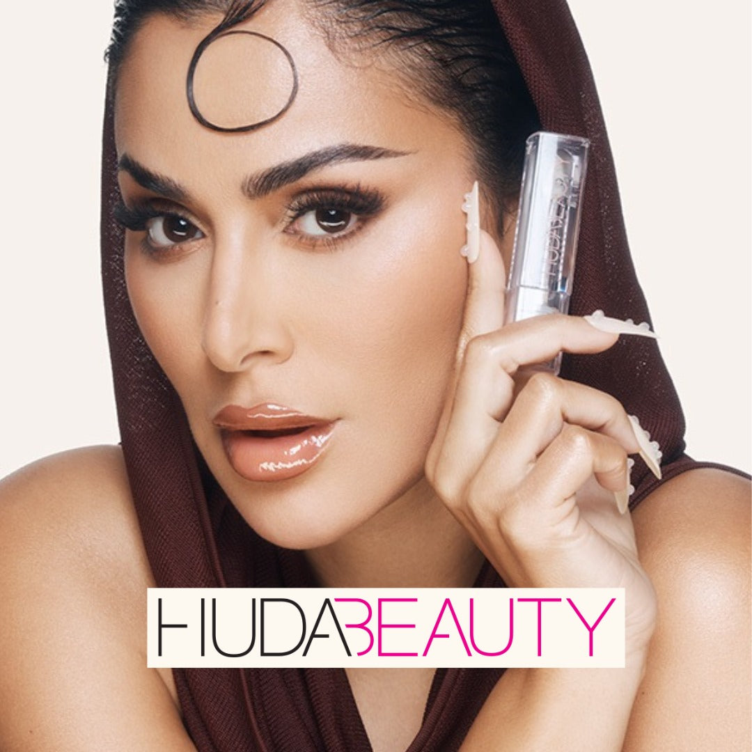 Huda beauty