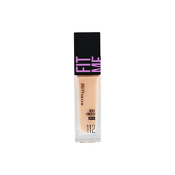 Fit me Foundation SPF 30