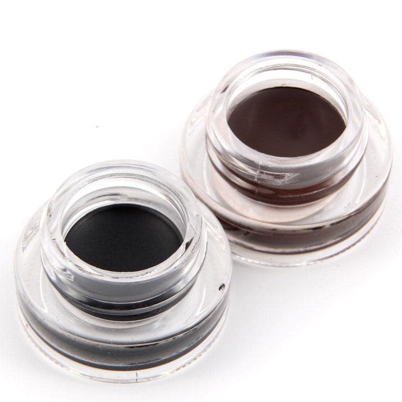 Miss Rose Gel Eyeliner 2-Color Set
