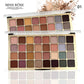 Miss Rose 32 Color Palette