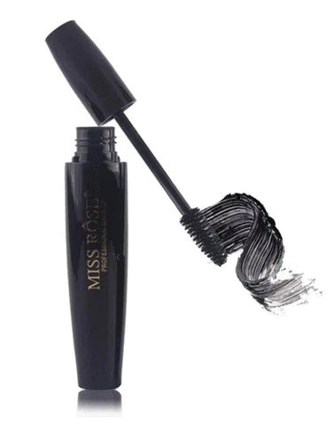 Miss Rose Curling and lengthening Mascara