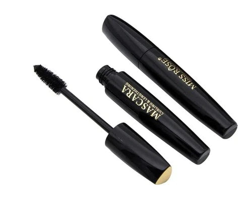 Miss Rose Curling and lengthening Mascara